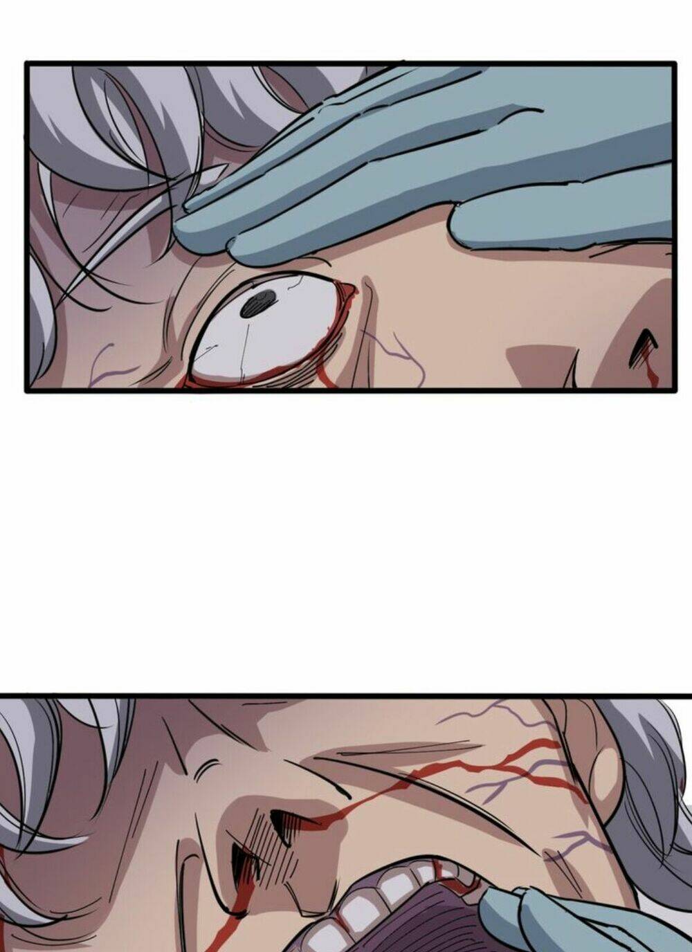 Độc Thủ Vu Y Chapter 2 - Trang 2