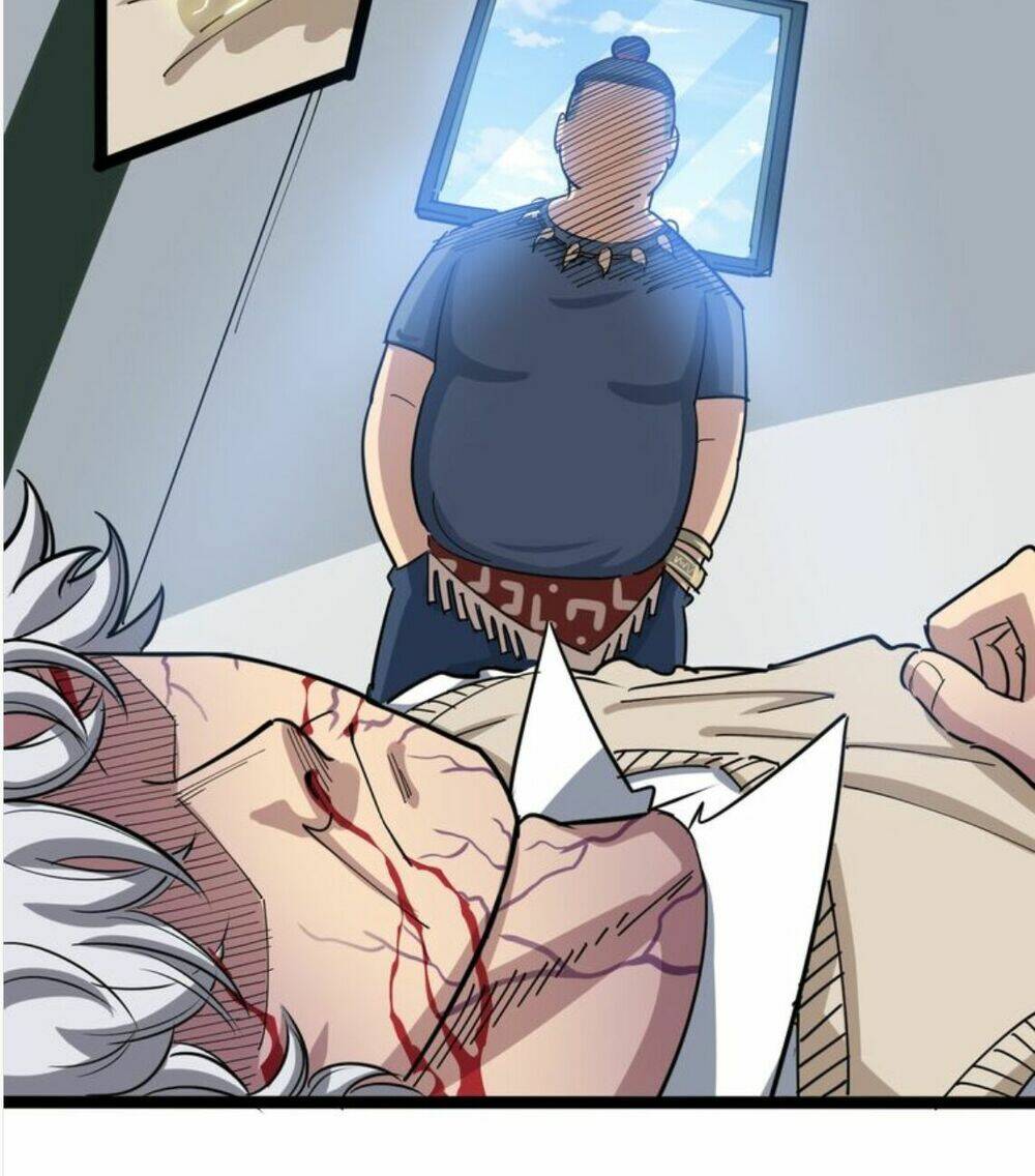 Độc Thủ Vu Y Chapter 2 - Trang 2