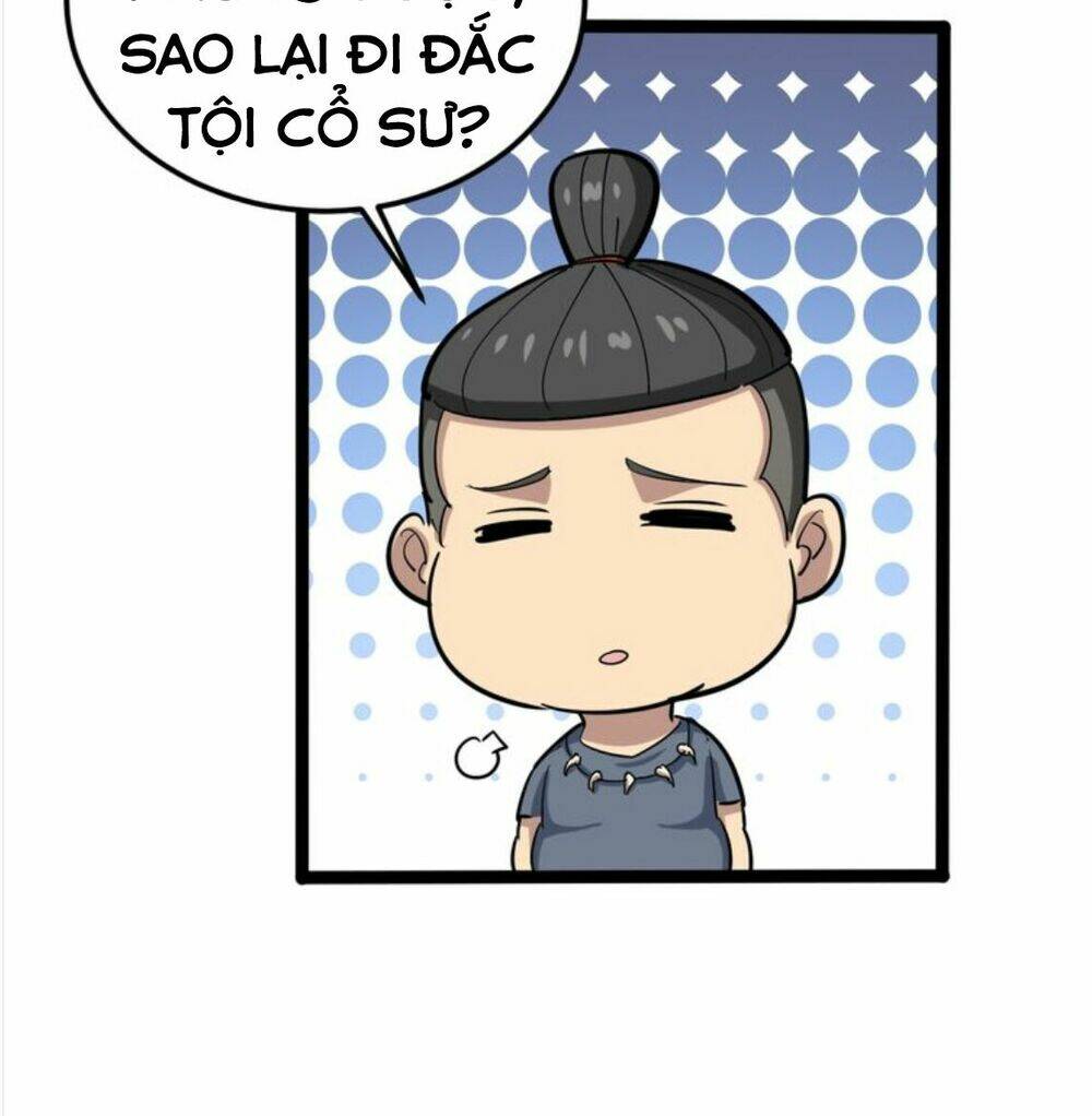 Độc Thủ Vu Y Chapter 2 - Trang 2