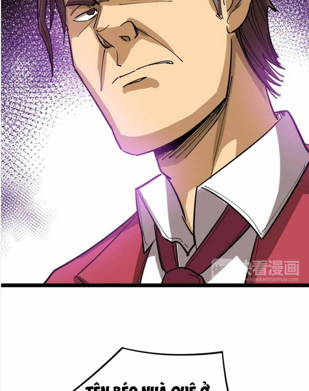 Độc Thủ Vu Y Chapter 2 - Trang 2