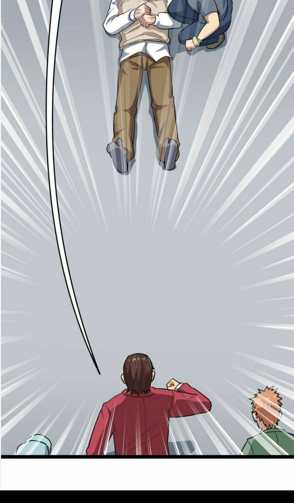 Độc Thủ Vu Y Chapter 2 - Trang 2