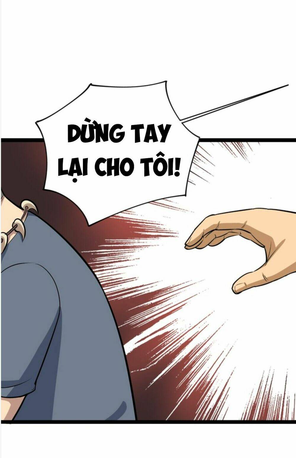 Độc Thủ Vu Y Chapter 2 - Trang 2