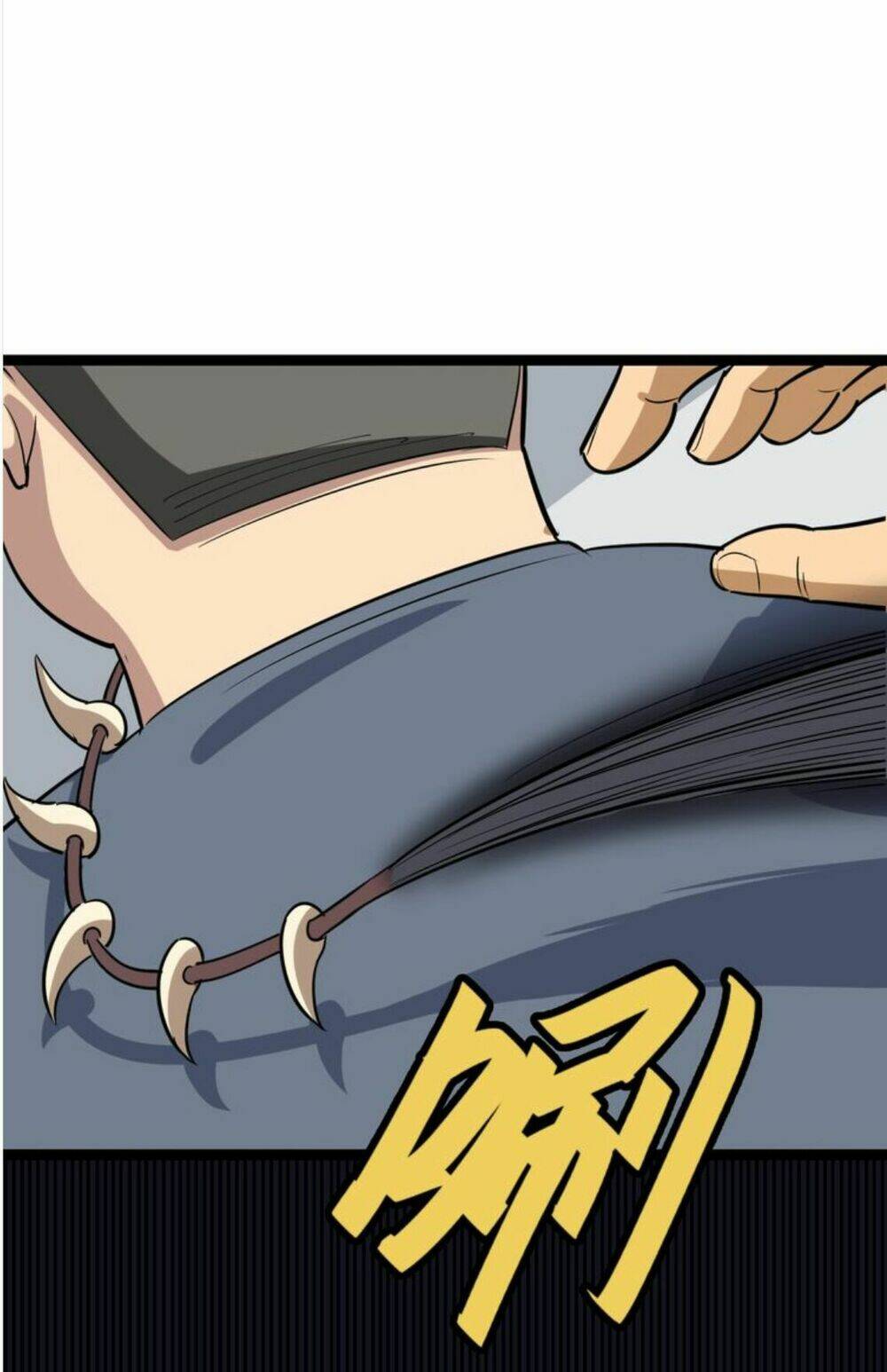 Độc Thủ Vu Y Chapter 2 - Trang 2