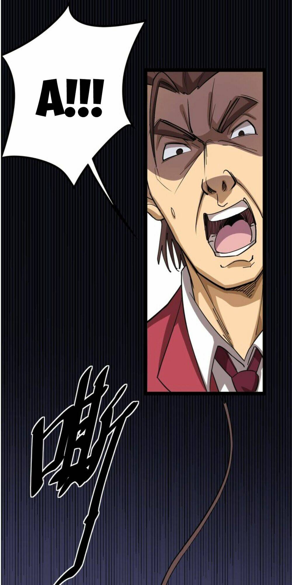 Độc Thủ Vu Y Chapter 2 - Trang 2