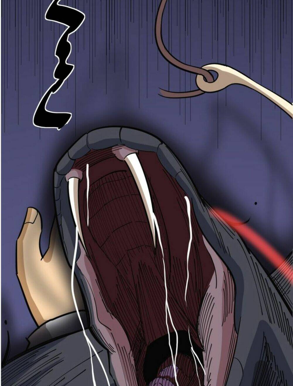 Độc Thủ Vu Y Chapter 2 - Trang 2