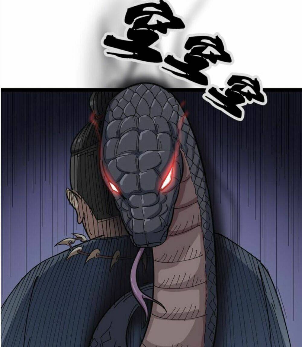 Độc Thủ Vu Y Chapter 2 - Trang 2