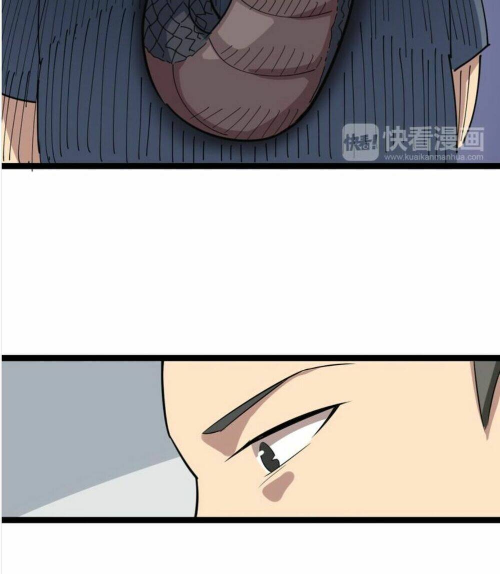 Độc Thủ Vu Y Chapter 2 - Trang 2