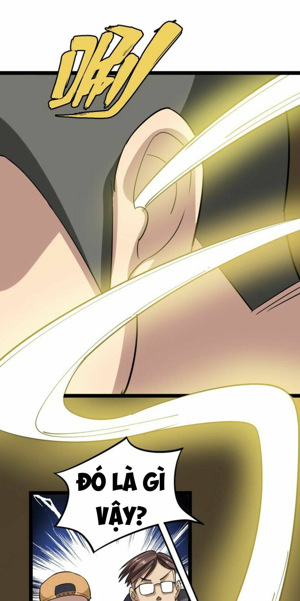 Độc Thủ Vu Y Chapter 2 - Trang 2