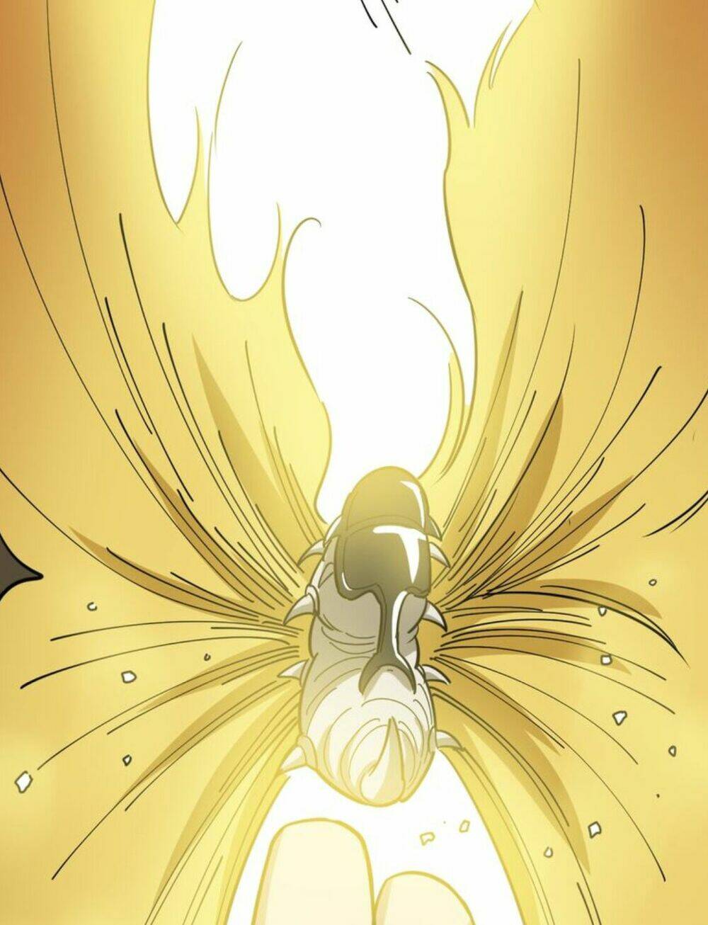 Độc Thủ Vu Y Chapter 2 - Trang 2