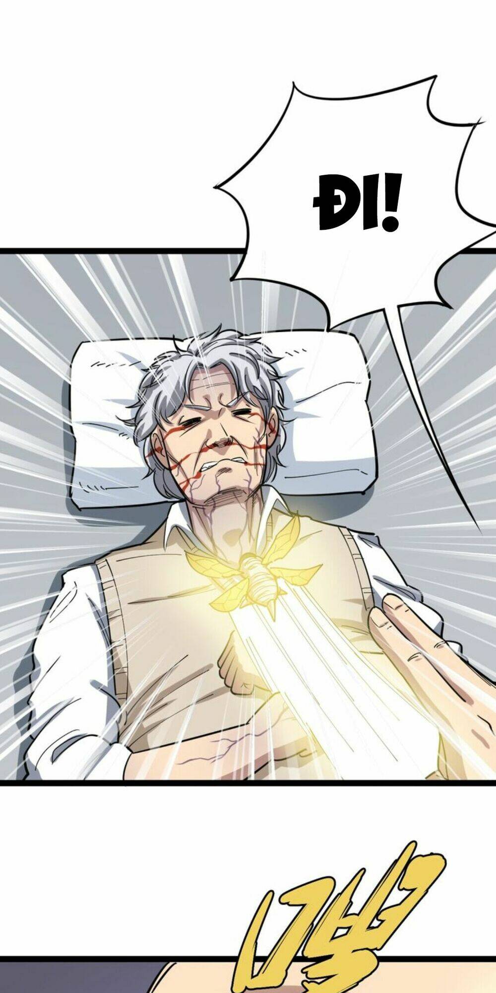 Độc Thủ Vu Y Chapter 2 - Trang 2