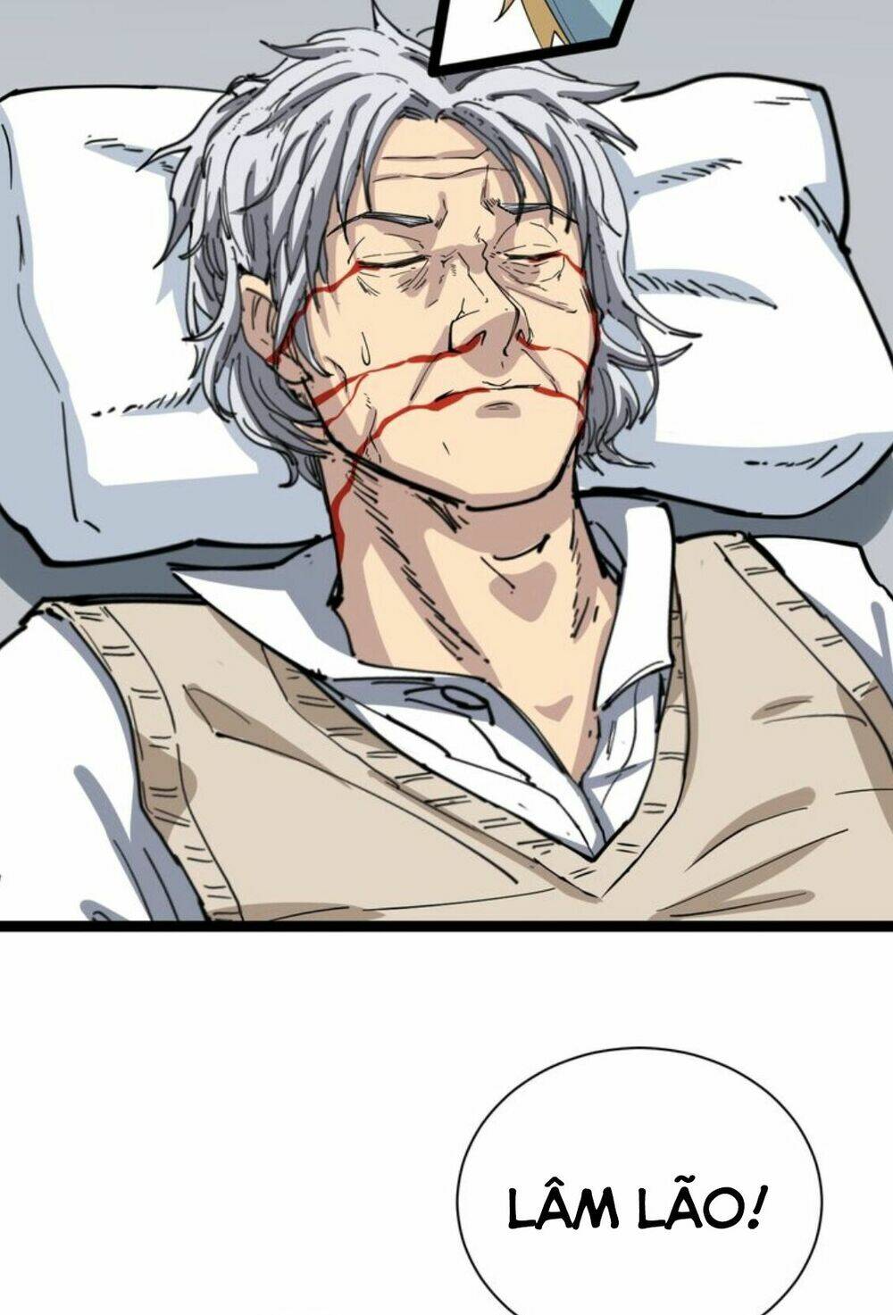 Độc Thủ Vu Y Chapter 2 - Trang 2