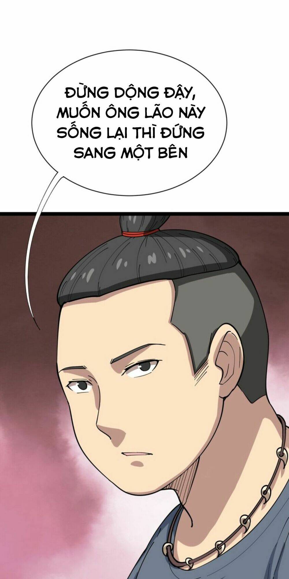 Độc Thủ Vu Y Chapter 2 - Trang 2