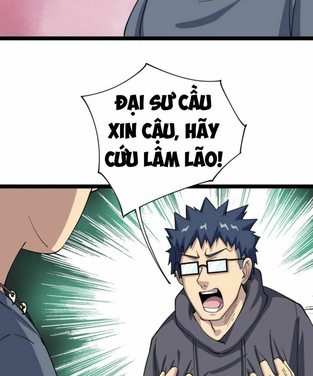 Độc Thủ Vu Y Chapter 2 - Trang 2