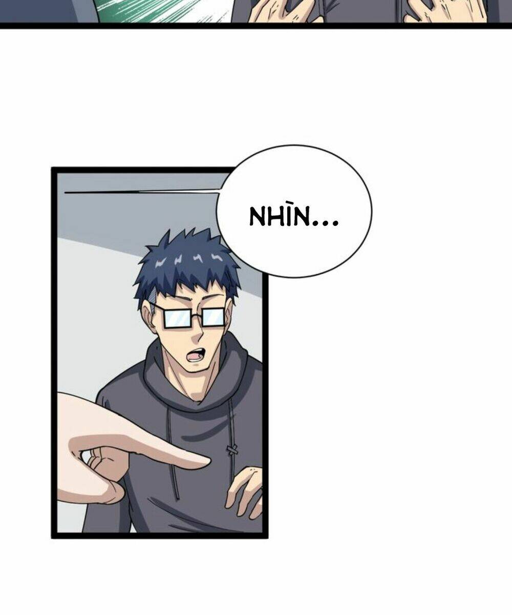 Độc Thủ Vu Y Chapter 2 - Trang 2