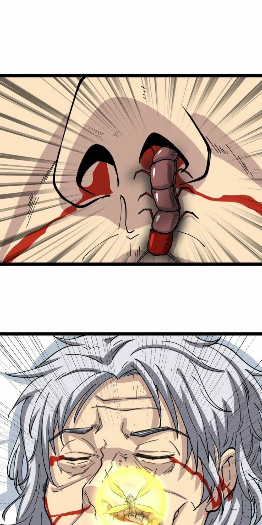 Độc Thủ Vu Y Chapter 2 - Trang 2