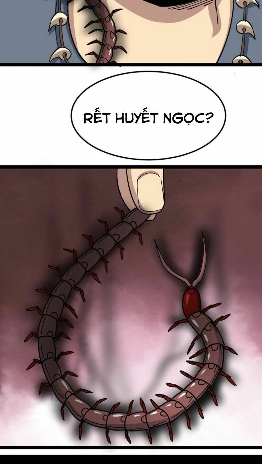 Độc Thủ Vu Y Chapter 2 - Trang 2