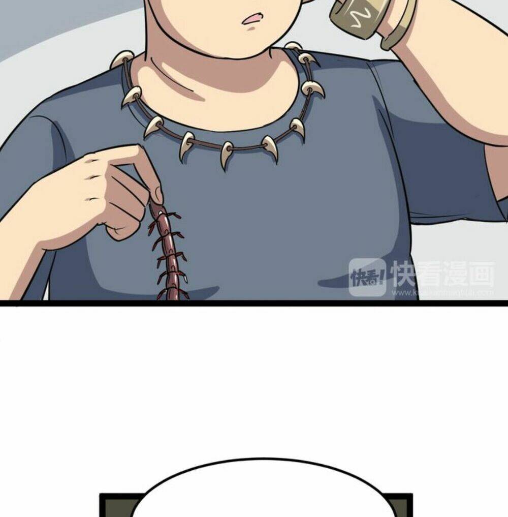 Độc Thủ Vu Y Chapter 2 - Trang 2