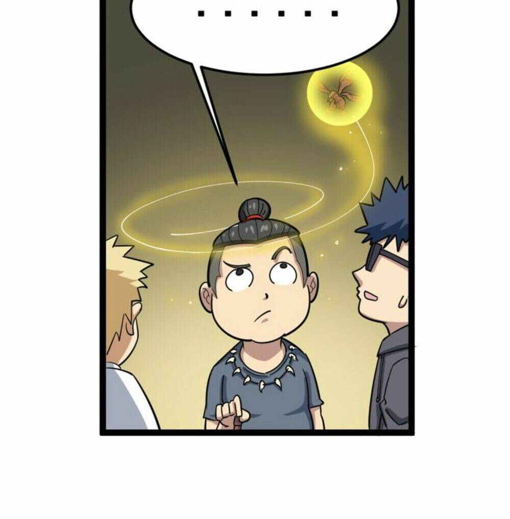 Độc Thủ Vu Y Chapter 2 - Trang 2