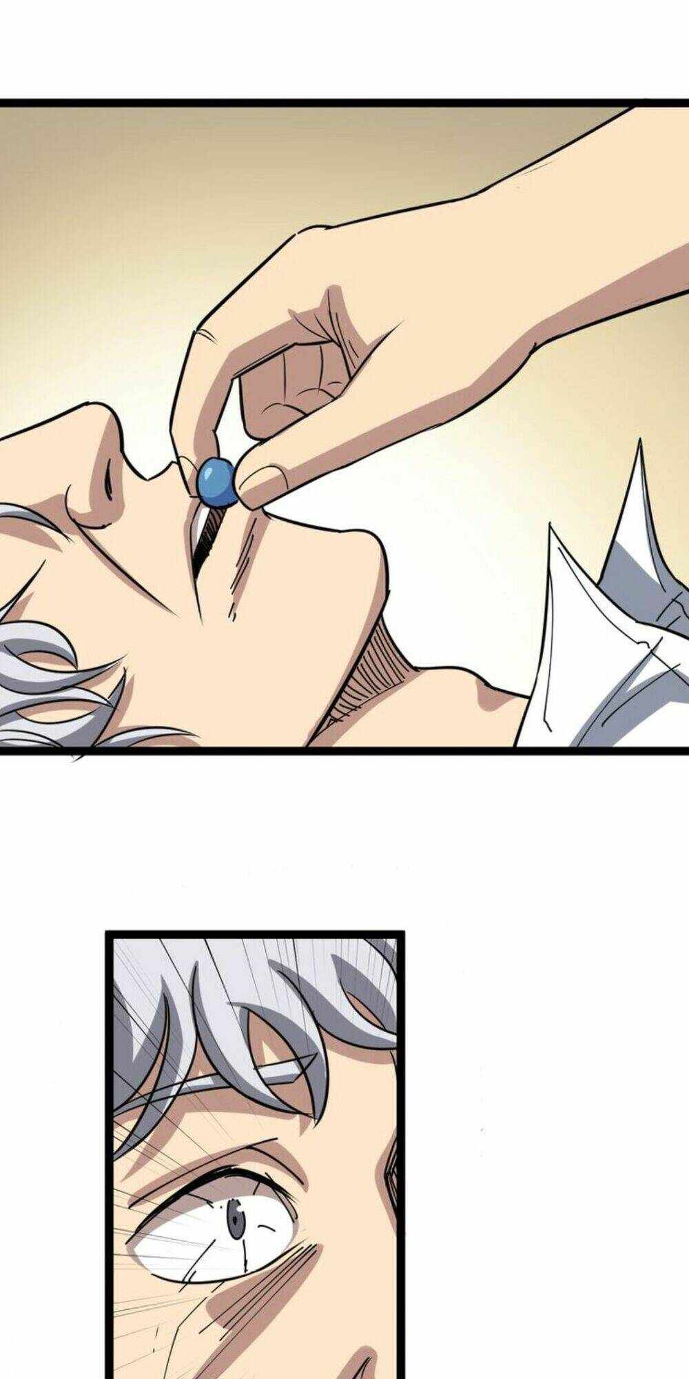 Độc Thủ Vu Y Chapter 2 - Trang 2