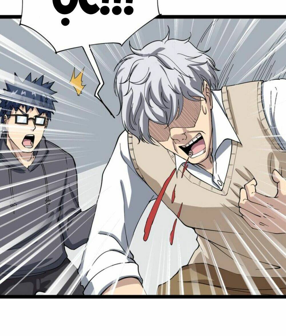 Độc Thủ Vu Y Chapter 2 - Trang 2