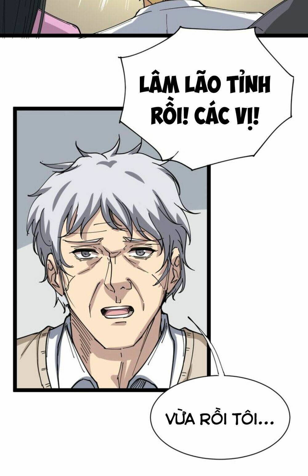 Độc Thủ Vu Y Chapter 2 - Trang 2