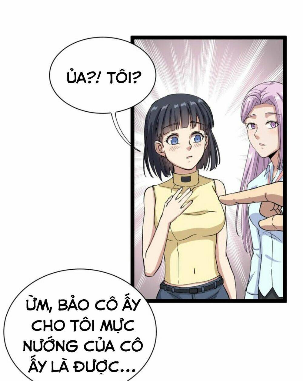 Độc Thủ Vu Y Chapter 2 - Trang 2