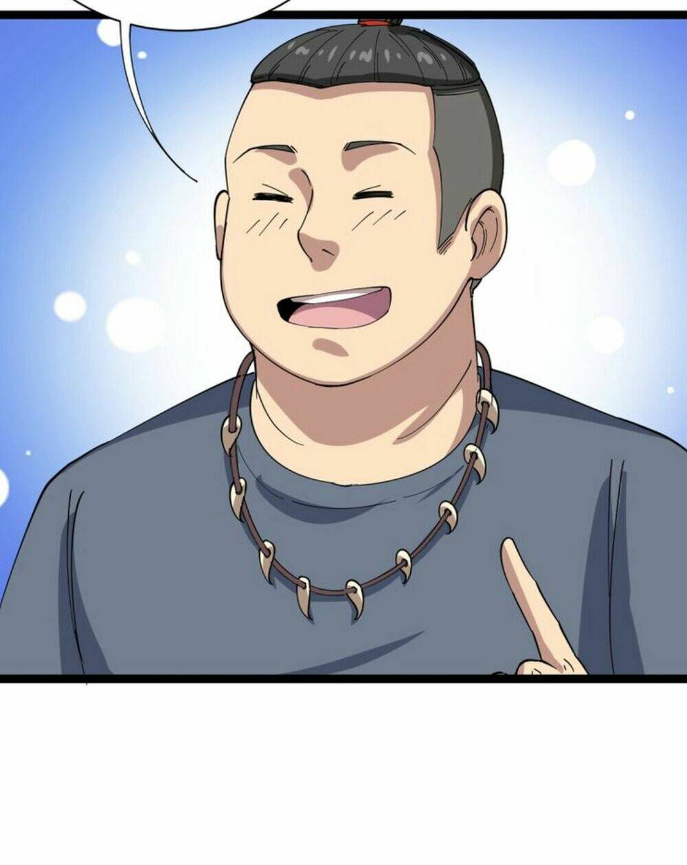 Độc Thủ Vu Y Chapter 2 - Trang 2