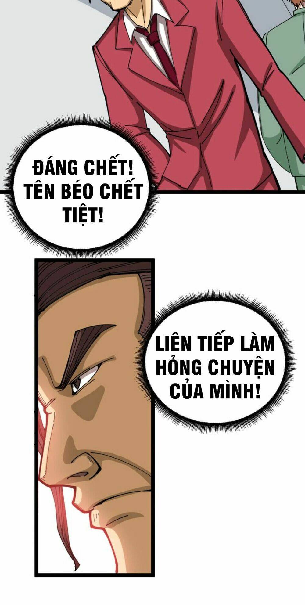 Độc Thủ Vu Y Chapter 2 - Trang 2