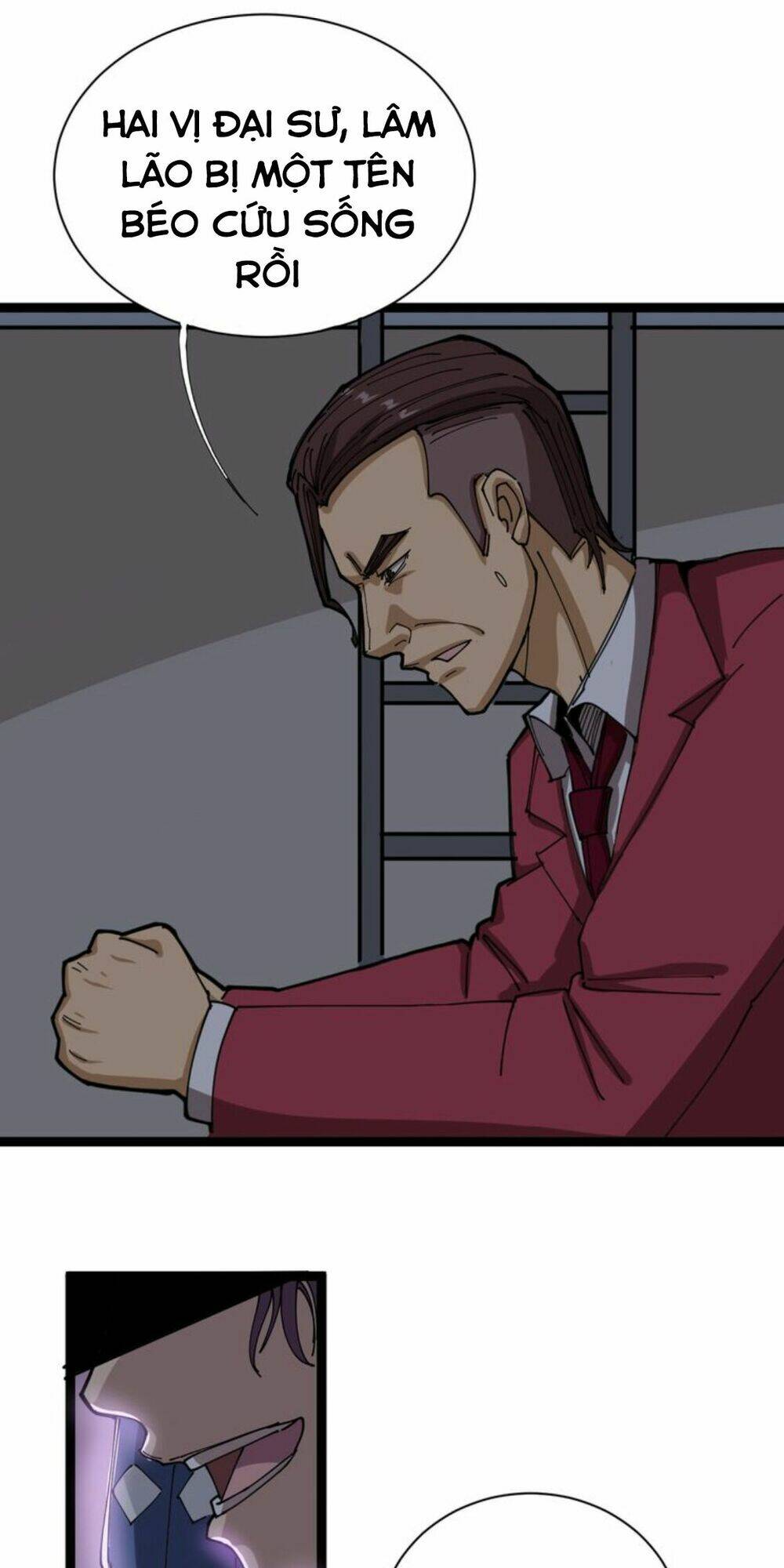 Độc Thủ Vu Y Chapter 2 - Trang 2