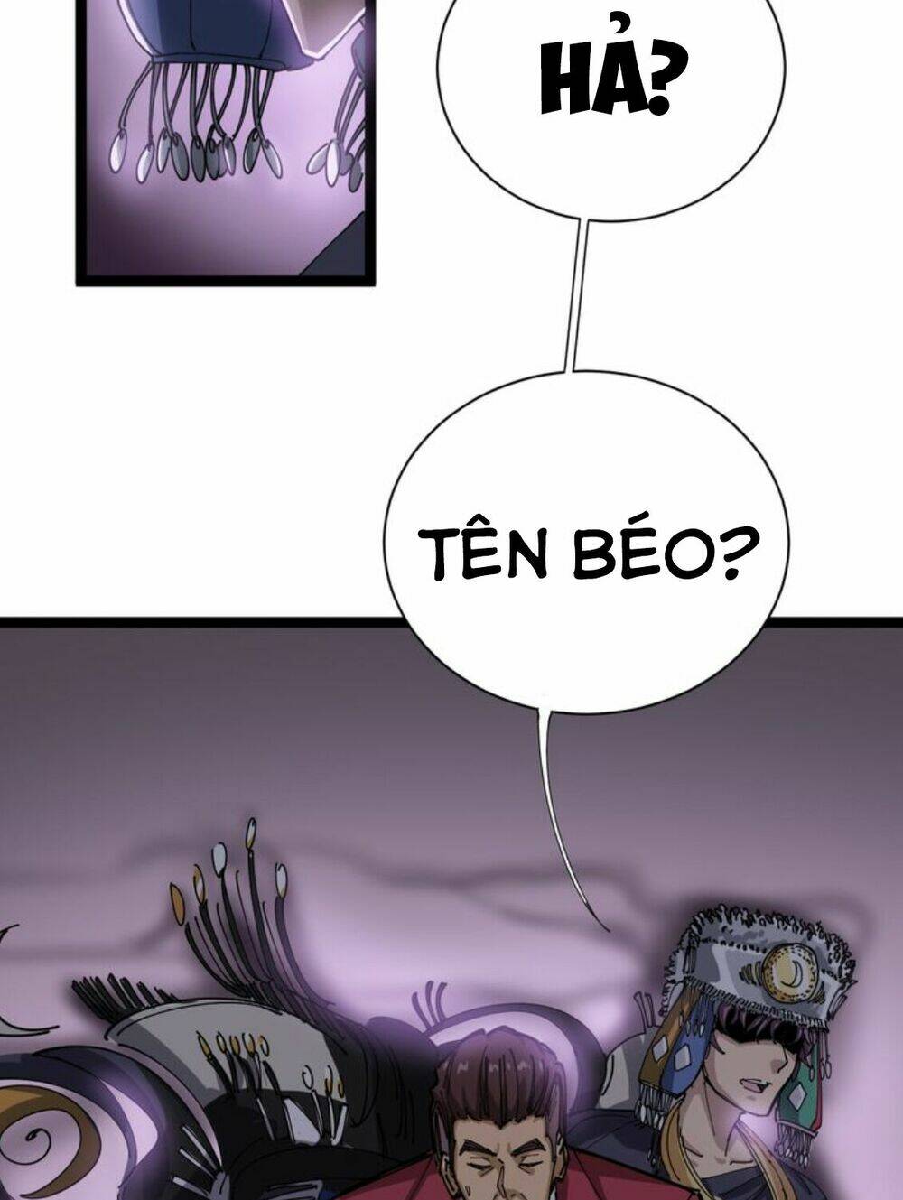 Độc Thủ Vu Y Chapter 2 - Trang 2