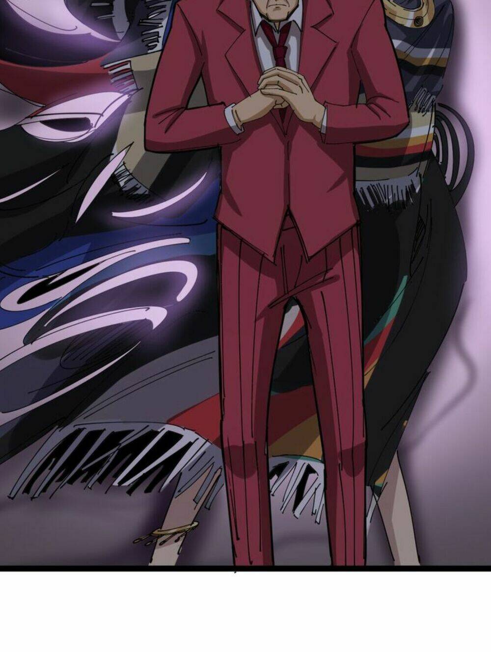 Độc Thủ Vu Y Chapter 2 - Trang 2