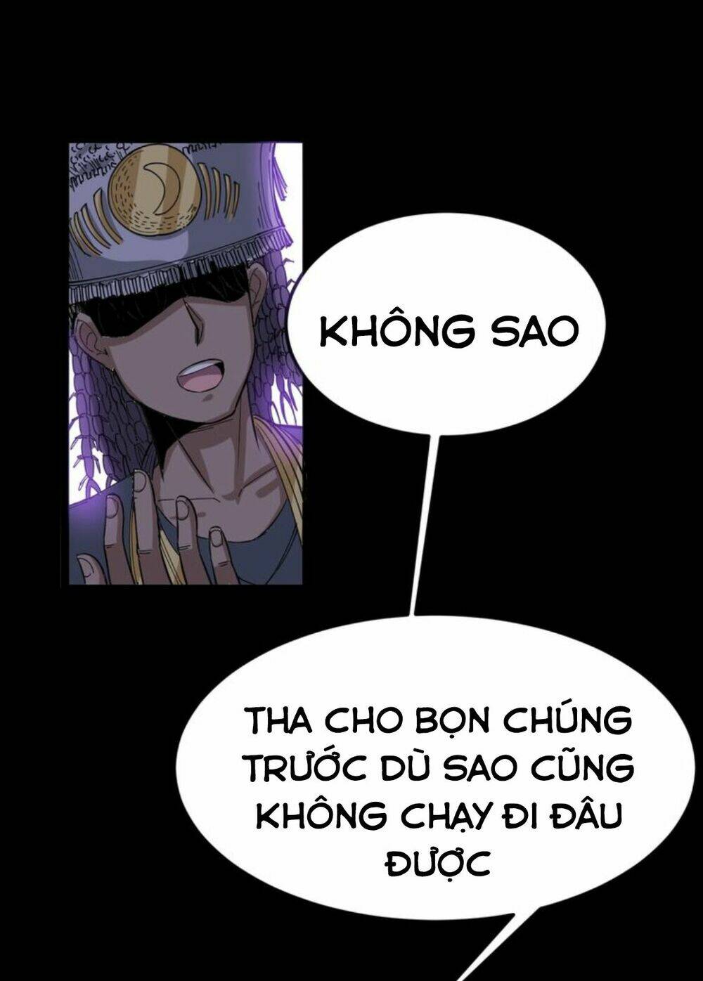 Độc Thủ Vu Y Chapter 2 - Trang 2