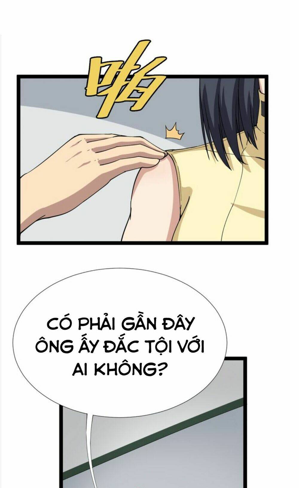 Độc Thủ Vu Y Chapter 2 - Trang 2