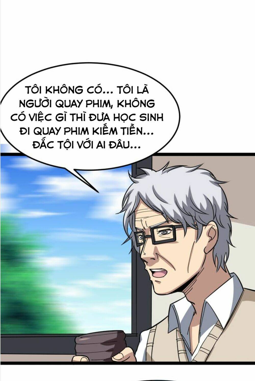 Độc Thủ Vu Y Chapter 2 - Trang 2