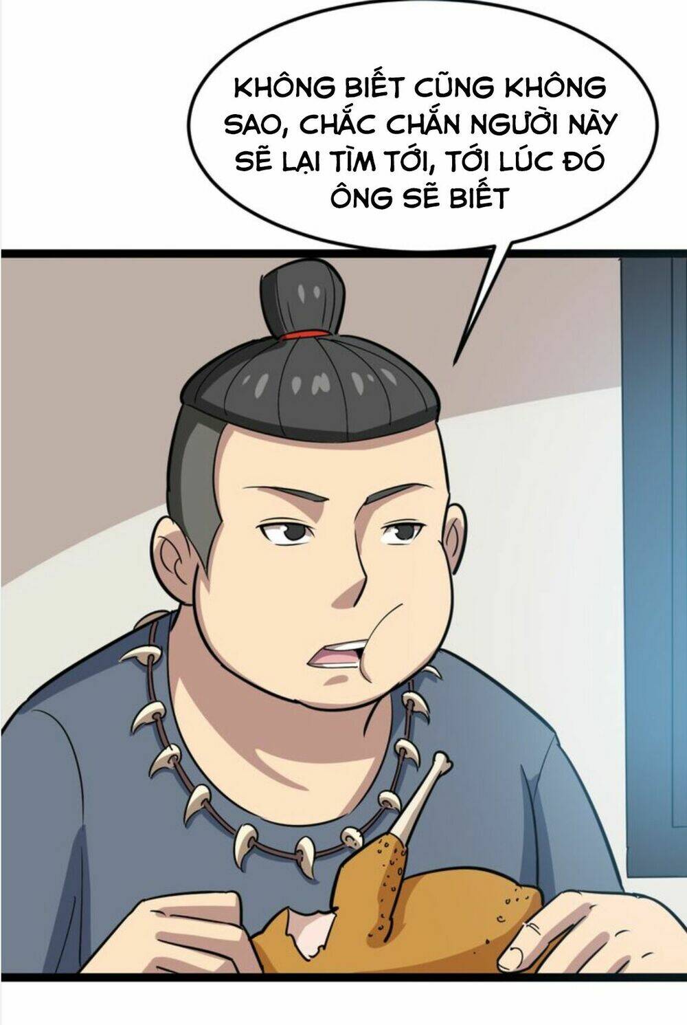 Độc Thủ Vu Y Chapter 2 - Trang 2