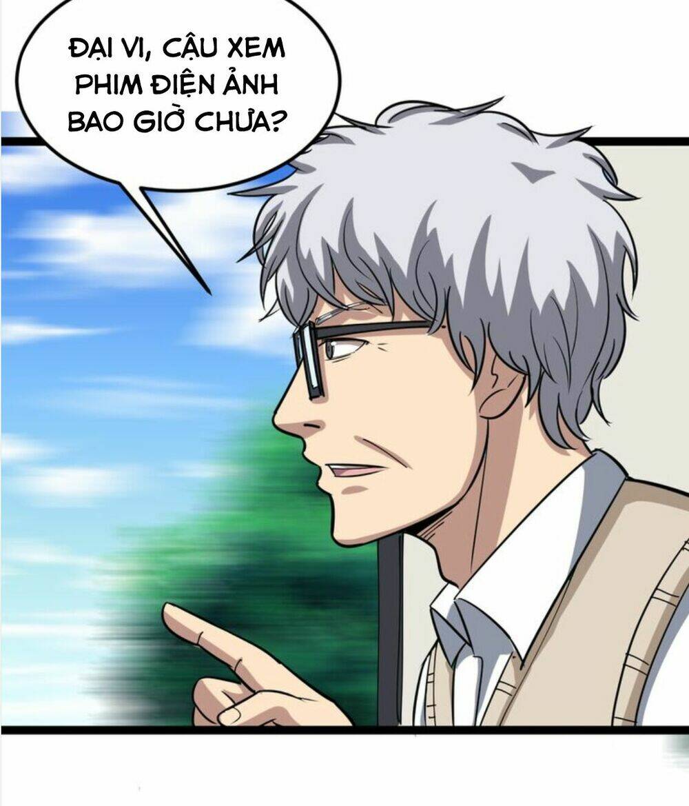 Độc Thủ Vu Y Chapter 2 - Trang 2