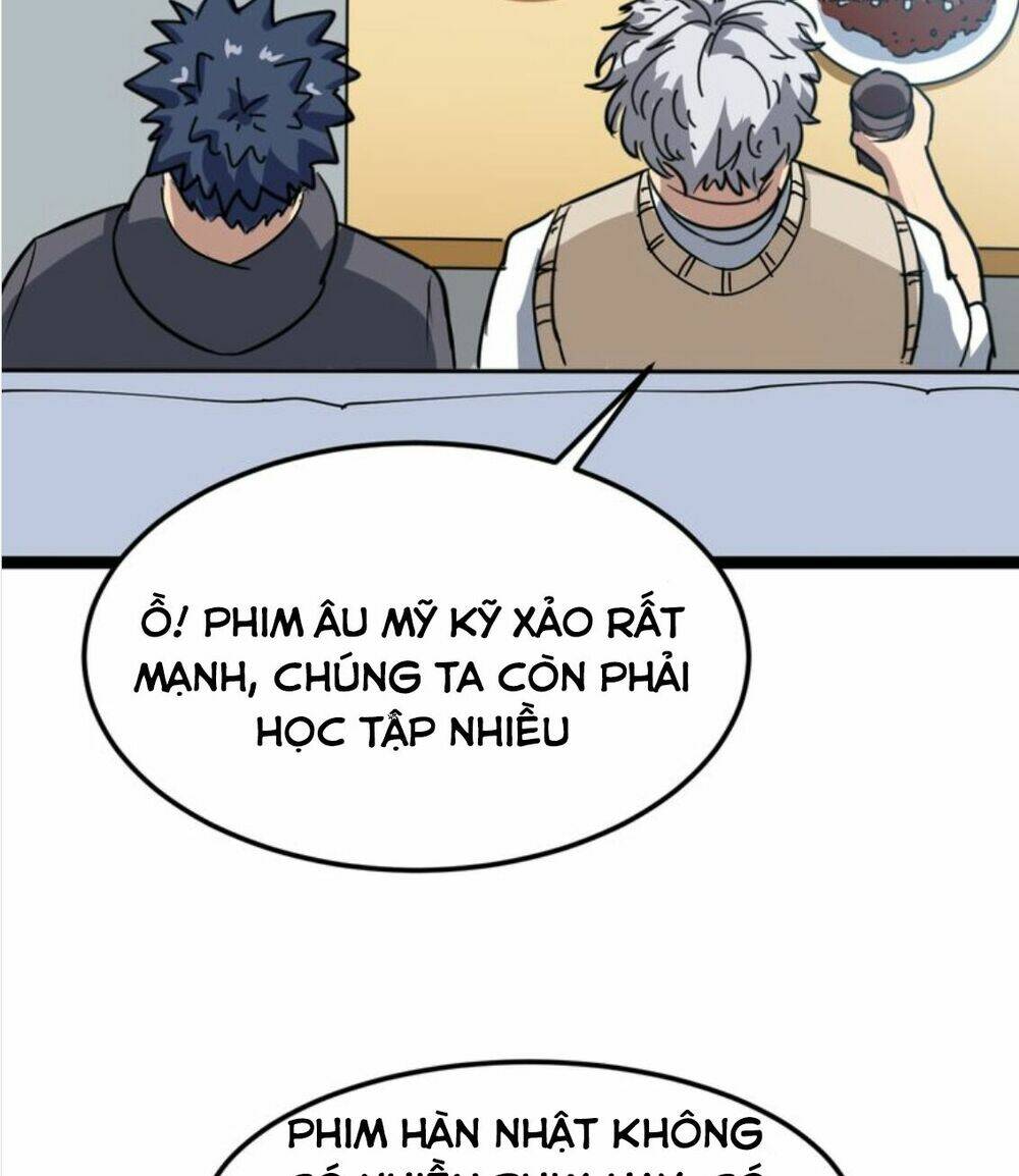Độc Thủ Vu Y Chapter 2 - Trang 2