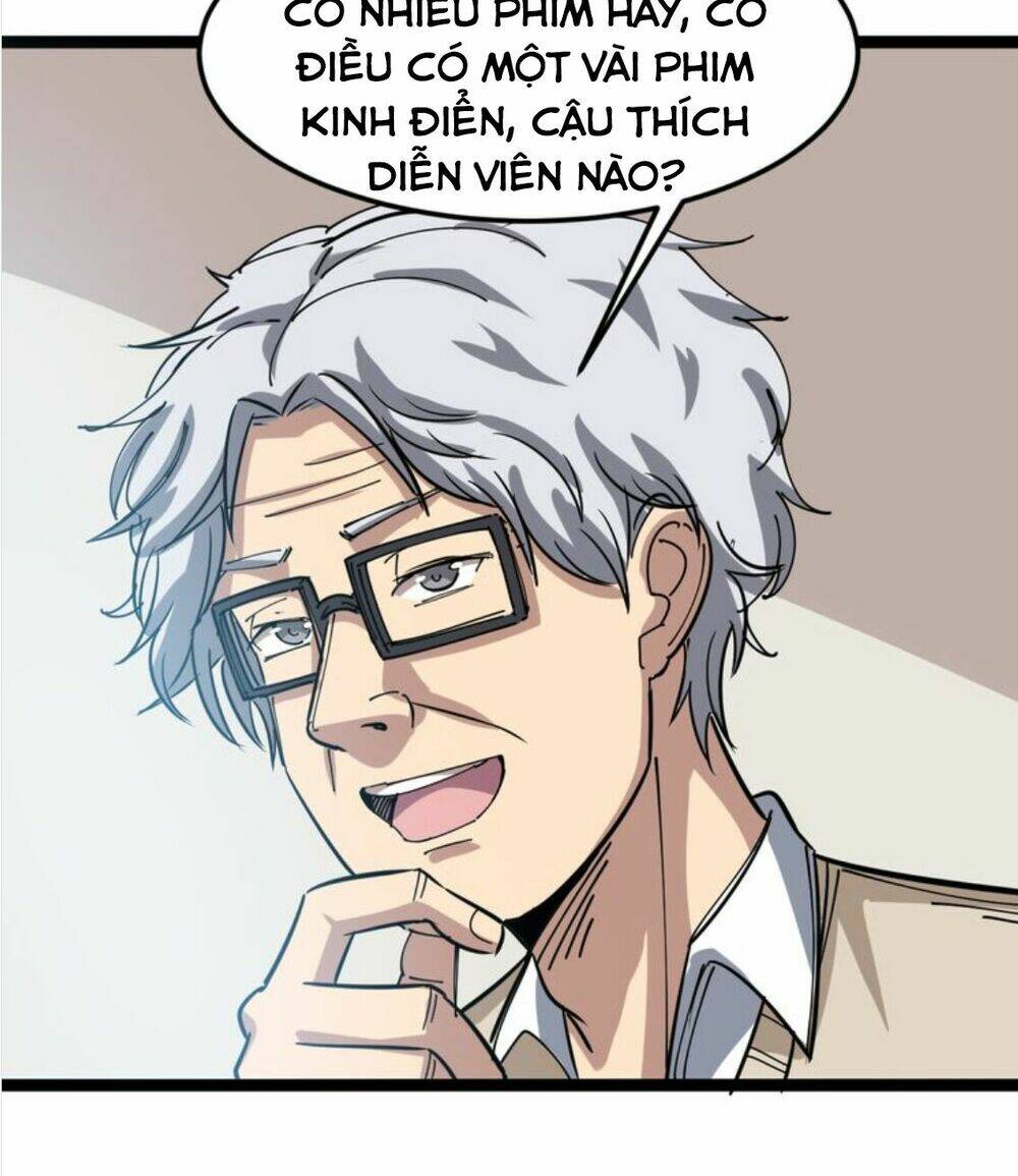 Độc Thủ Vu Y Chapter 2 - Trang 2