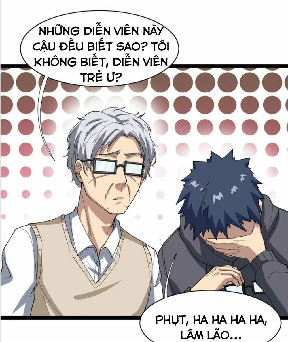 Độc Thủ Vu Y Chapter 2 - Trang 2