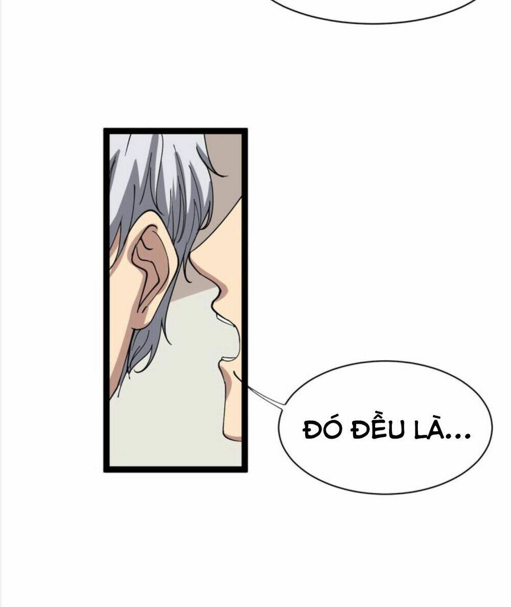 Độc Thủ Vu Y Chapter 2 - Trang 2