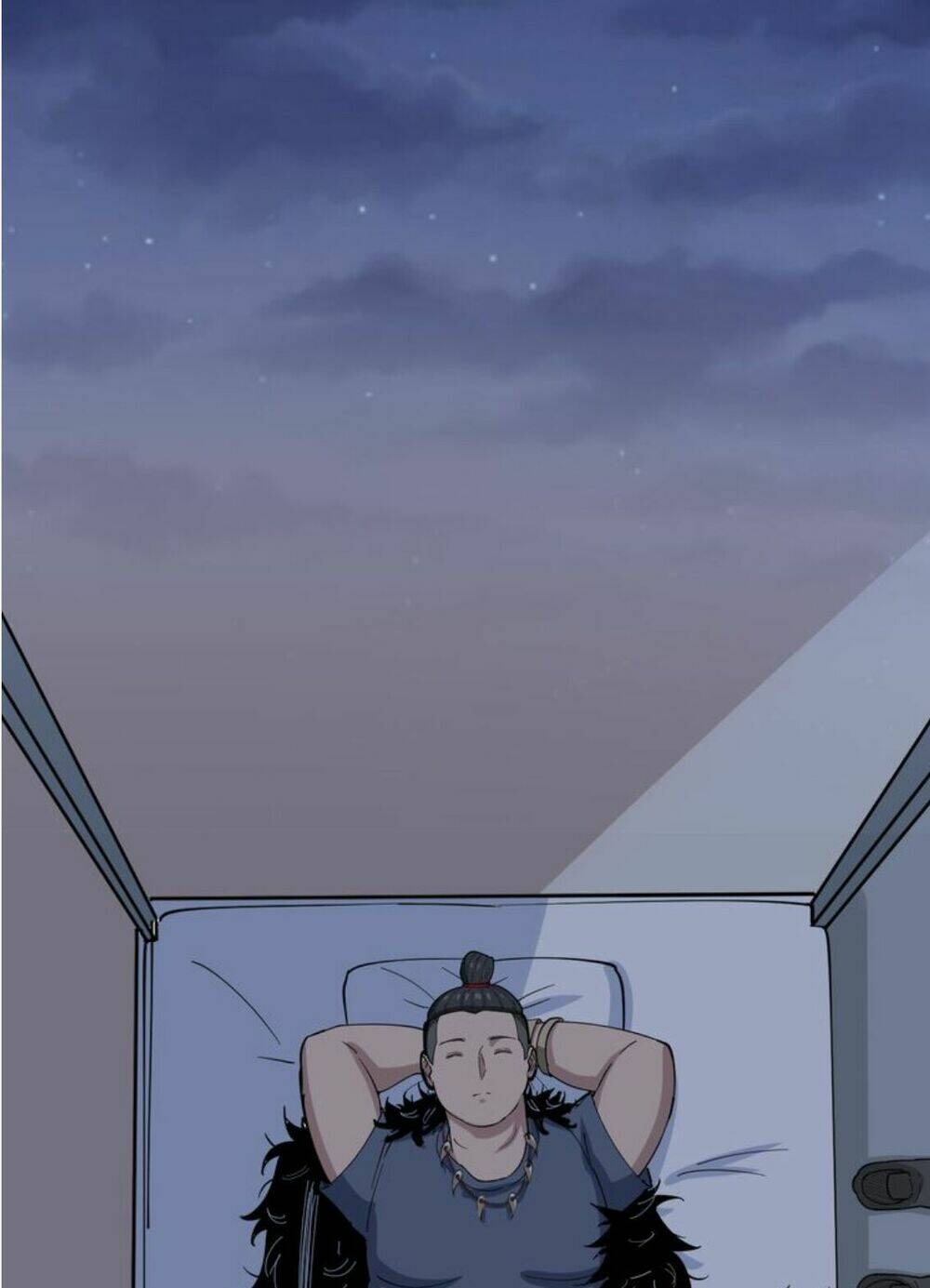 Độc Thủ Vu Y Chapter 2 - Trang 2