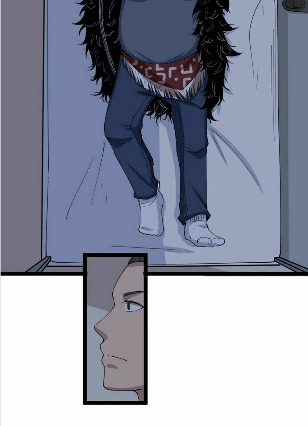 Độc Thủ Vu Y Chapter 2 - Trang 2