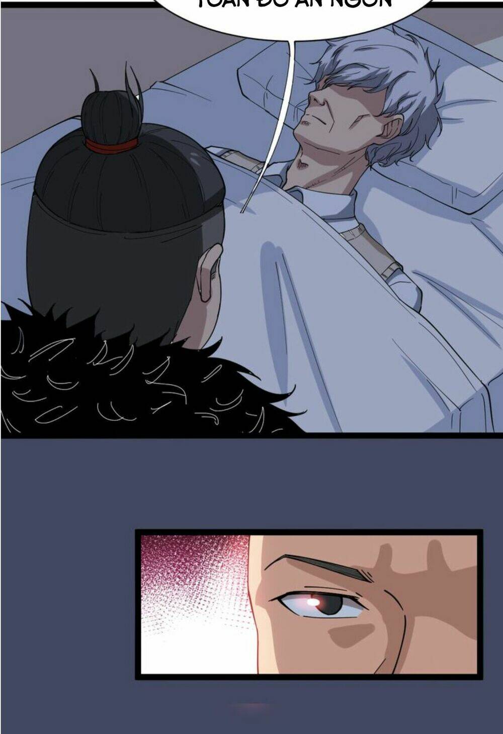 Độc Thủ Vu Y Chapter 2 - Trang 2