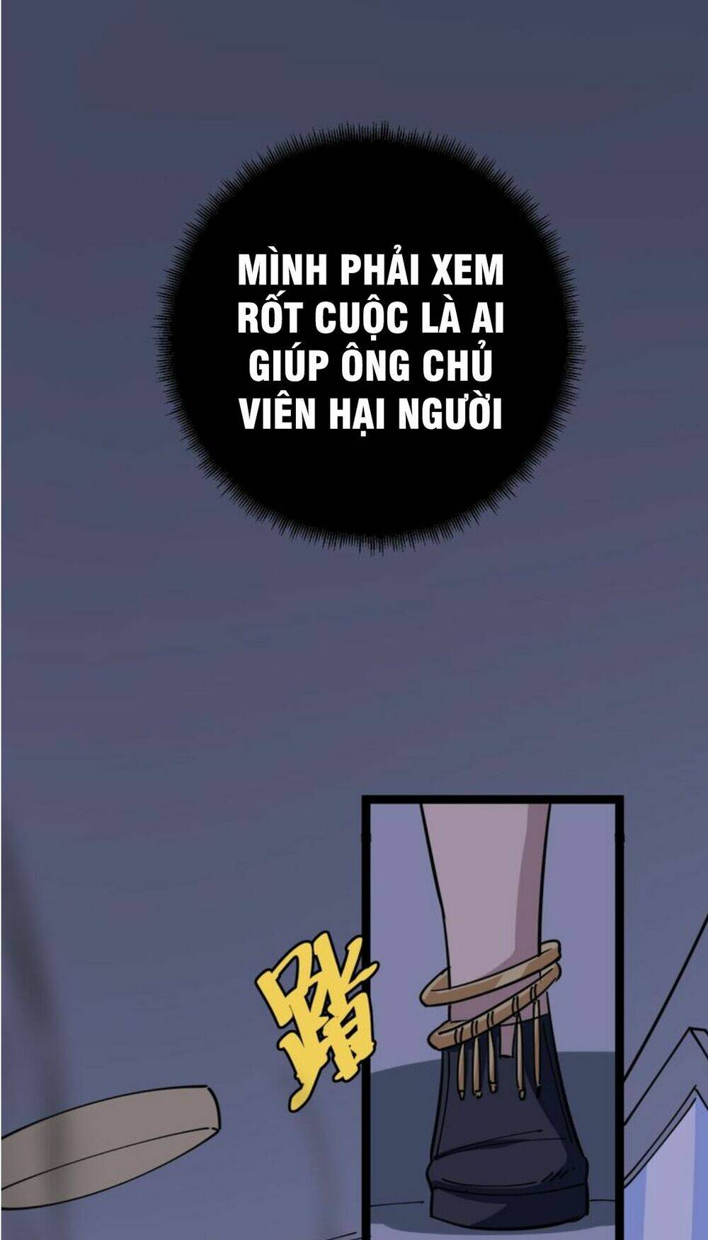 Độc Thủ Vu Y Chapter 2 - Trang 2