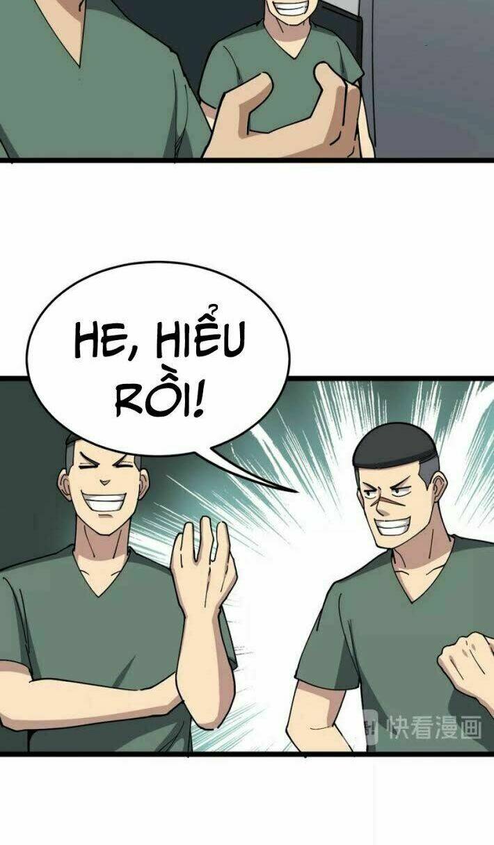 Độc Thủ Vu Y Chapter 20 - Trang 2