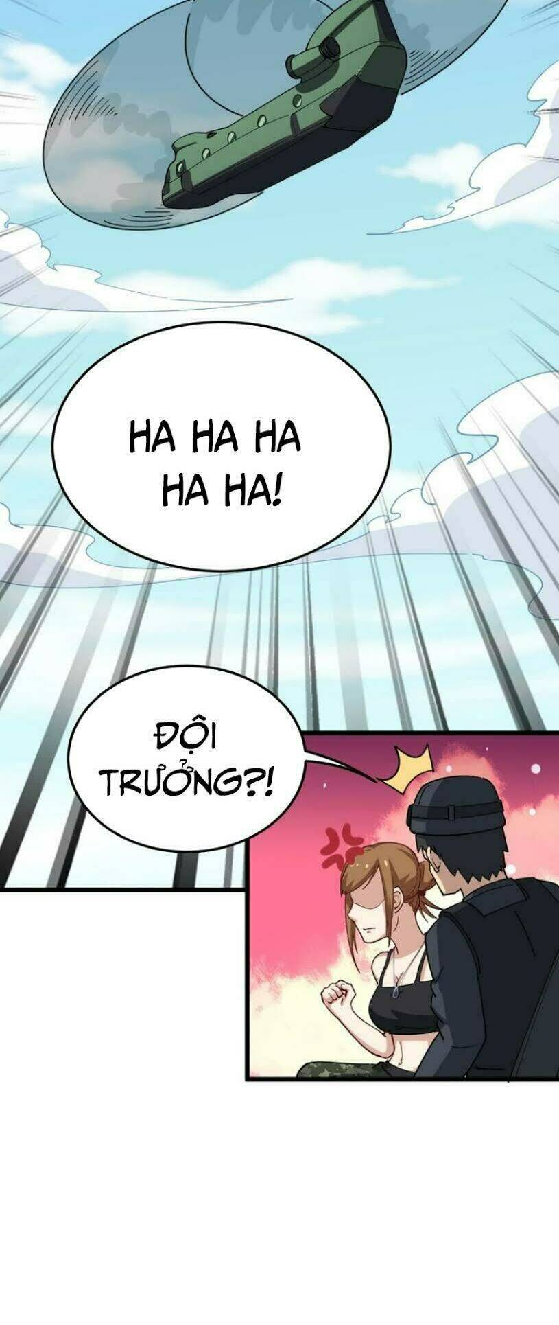 Độc Thủ Vu Y Chapter 20 - Trang 2