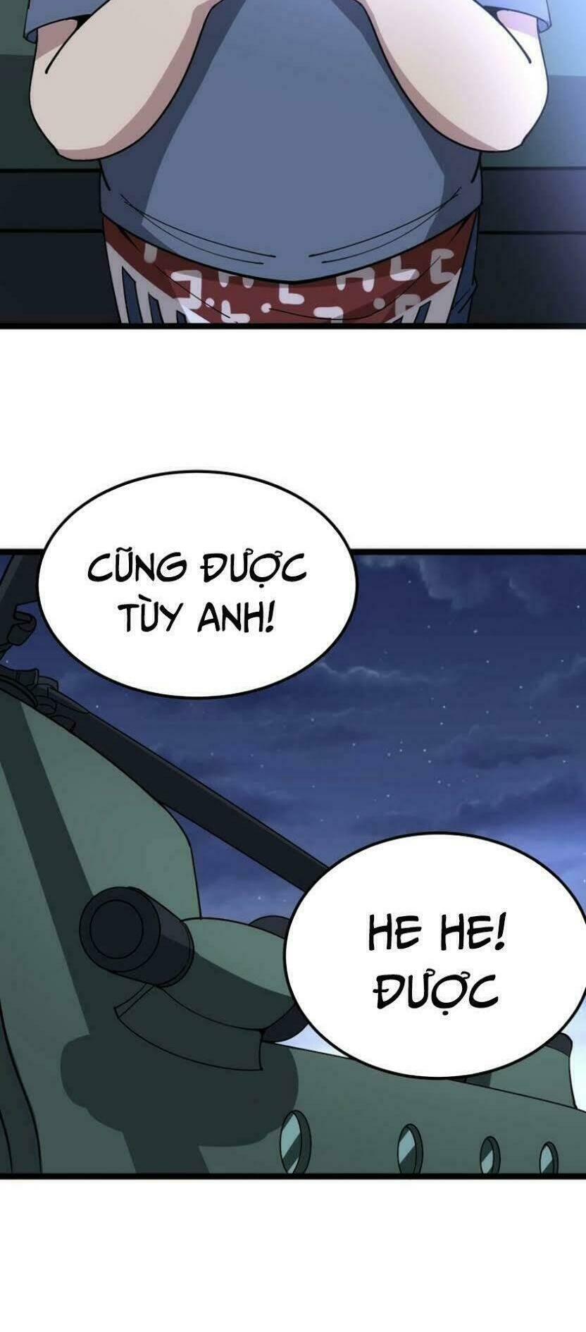 Độc Thủ Vu Y Chapter 20 - Trang 2