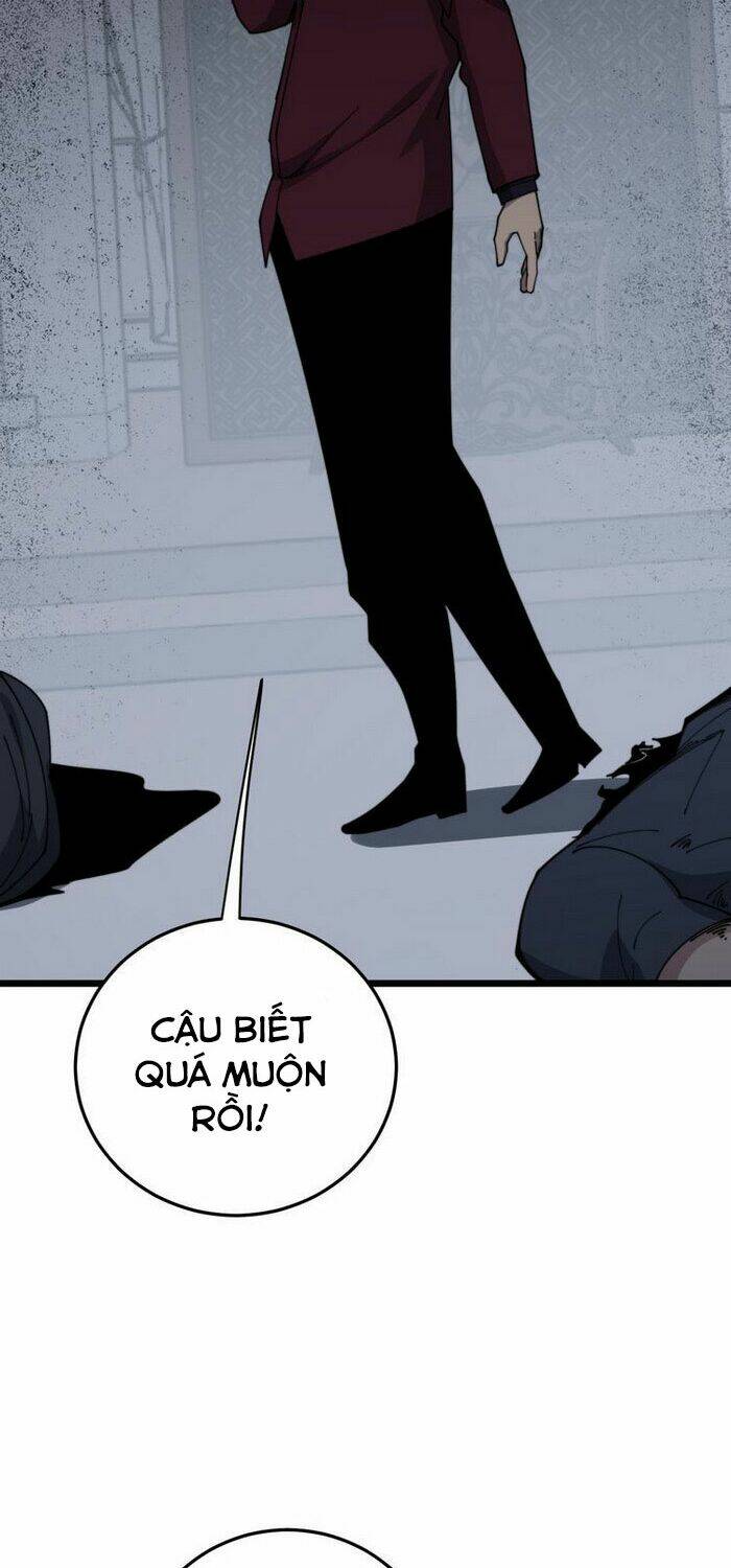 Độc Thủ Vu Y Chapter 200 - Trang 2