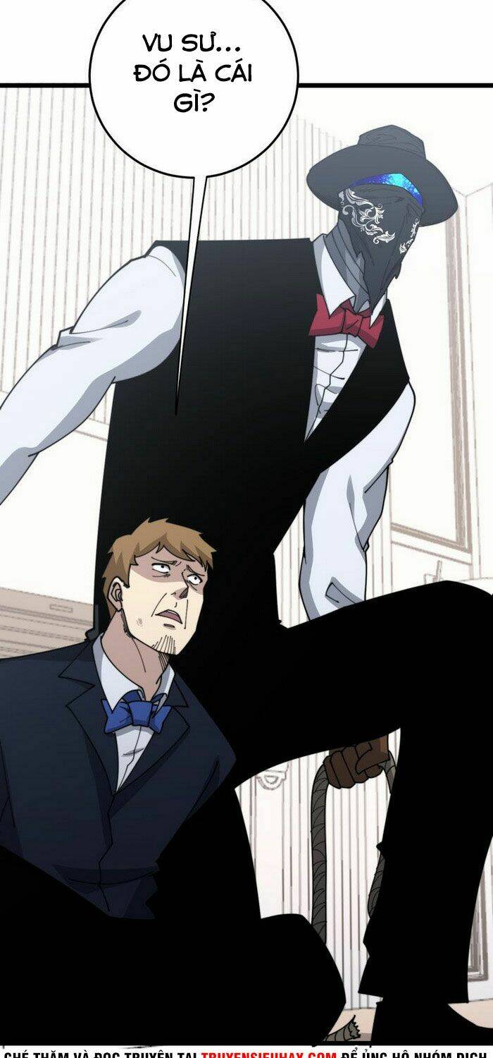 Độc Thủ Vu Y Chapter 200 - Trang 2