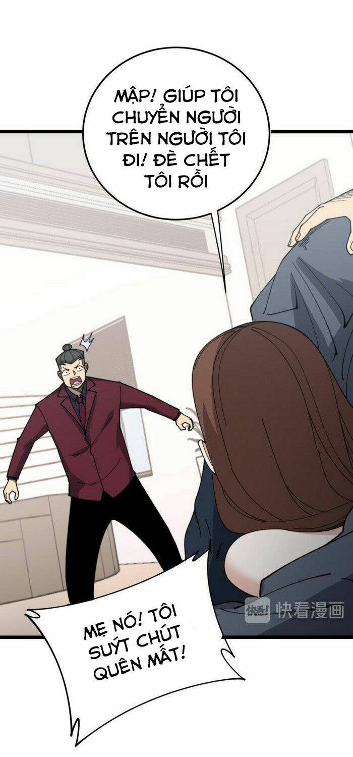 Độc Thủ Vu Y Chapter 200 - Trang 2